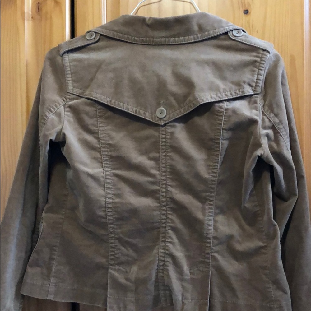Loft jacket - Picture 3 of 3